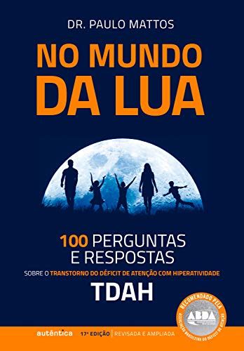 Pdf No Mundo Da Lua Perguntas E Respostas Sobre O Transtorno Do