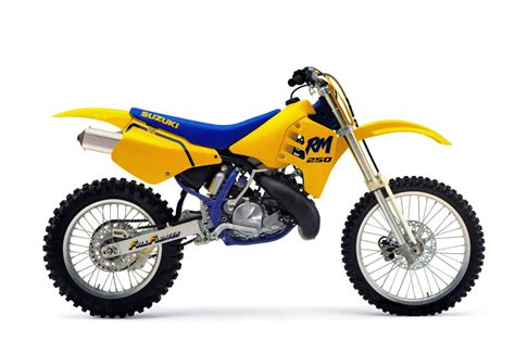 Maxxis Tires Classic Steel Top Ten Suzukis PulpMX