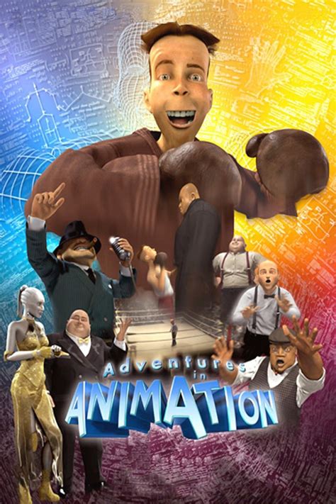 Adventures in Animation Pictures - Rotten Tomatoes