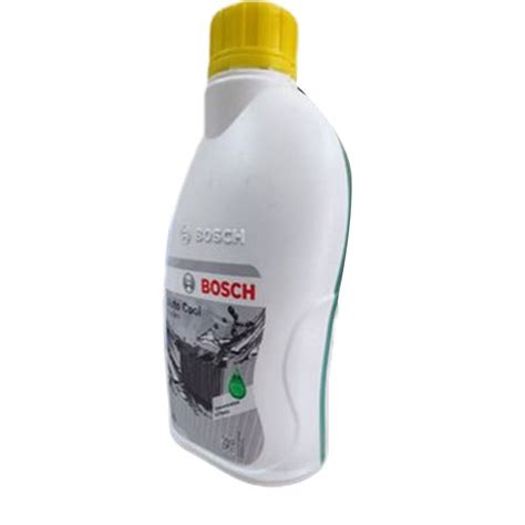 W Bosch Auto Cool Coolant Bottle Of Litre At Rs Litre In