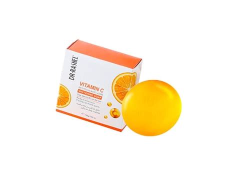 Ripley JABÓN BLANQUEADOR DE LIMA 80GR JABÓN VITAMINA C 50GR