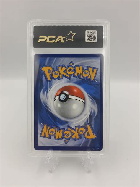 Carte Pokémon Rugit Lune ex FA 251 182 E V Faille Paradoxe PCA