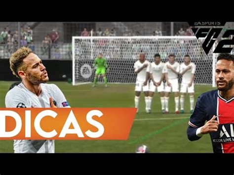 EA FC Mobile Dicas Para Melhorar Sua Jogabilidade YouTube