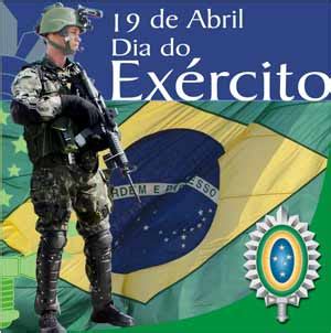 19 DE ABRIL DIA DO EXÉRCITO BRASILEIRO PORTAL ESCOLA