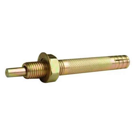 Anchor Fasteners Chemical Anchor Fasteners Manufacturer From Chennai