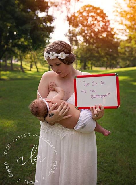 Whats The Worst Comment You Received While Breastfeeding In Public