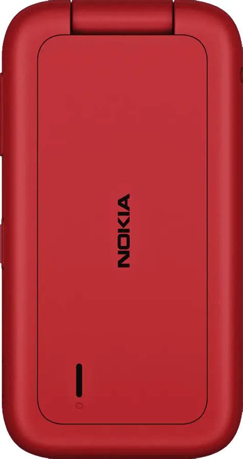 Nokia 2780 Flip specs, review, release date - PhonesData