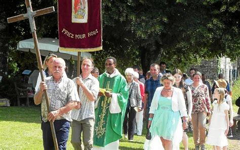 Saint Nicolas Un Pardon Dans La Tradition Le T L Gramme