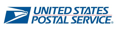 Usps Logo History