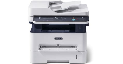 Xerox B205 B205ni Solotodo