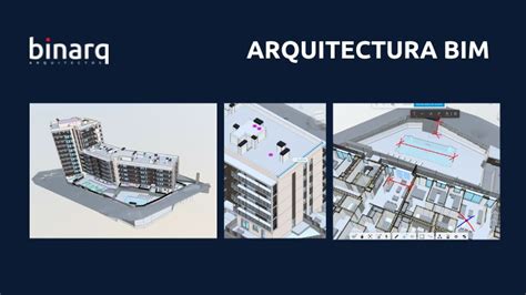 BIM en Arquitectura qué es cómo funciona y qué herramientas usamos