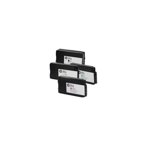 HP DESIGNJET T120/T520 INKJET CYANCARTRIDGE