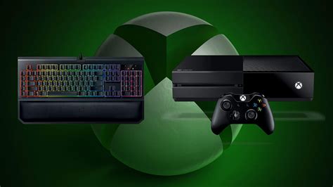 7 Xbox One Games That Need Mouse And Keyboard Support But Don T