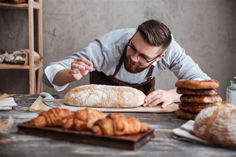 How Much Do Bakery Owners Make