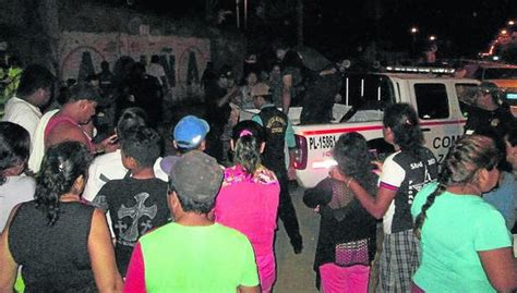 Tumbes Matan De 10 Balazos A Alias “cholo” En Zarumilla Y Cifra De Asesinatos Suma 51 Edicion