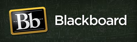 La Plataforma Blackboard Y Sus Partes La Plataforma Blckboard