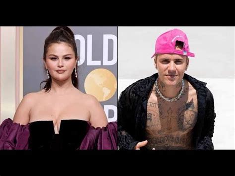 Justin Bieber Would Call Ex Flame Selena Gomez Everyday But She Wont