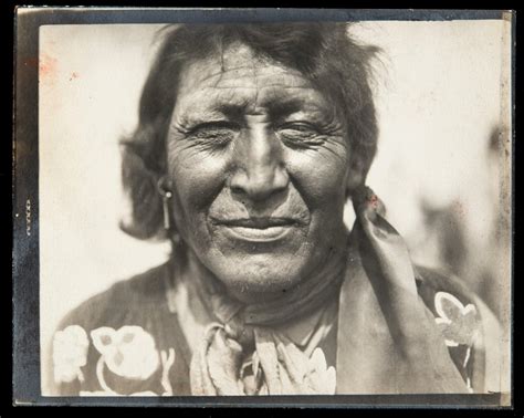 Unidentified Sioux Man Unknown Gilcrease Museum