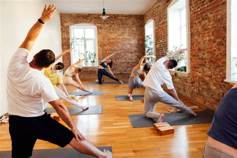 Is Yoga Strength Training?