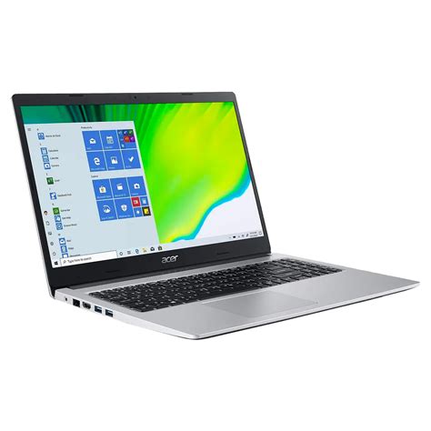 Acer Cons Nb A C Pure Silver Intel Celeron Dual Core N