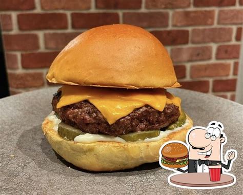 Elite Londrina - Menu em Elite Burger hamburgueria restaurante, Londrina