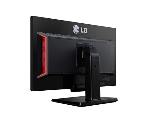 LG 24GM77 144Hz Gaming Monitor Review - IGN