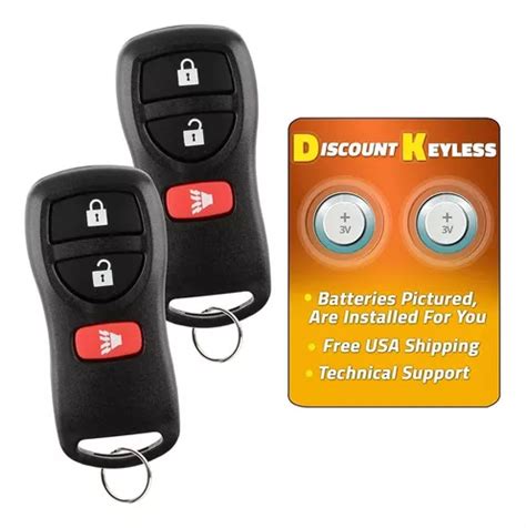 Discount Keyless Llavero De Control Remoto Para Ingreso Si MercadoLibre