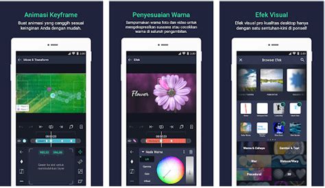 Alight Motion Premium MOD APK Tanpa Watermark Media 707