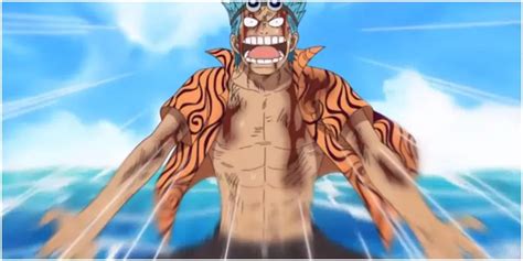 One Piece Maneras En Que Los Piratas Del Sombrero De Paja Han