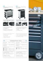 Heyco workshop trolleys HEYCO Qualitätswerkzeuge GmbH Co KG PDF