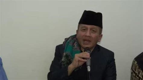 Sampaikan Belasungkawa Gus Sabuth Ungkap Masa Lalu Dorce Gamalama