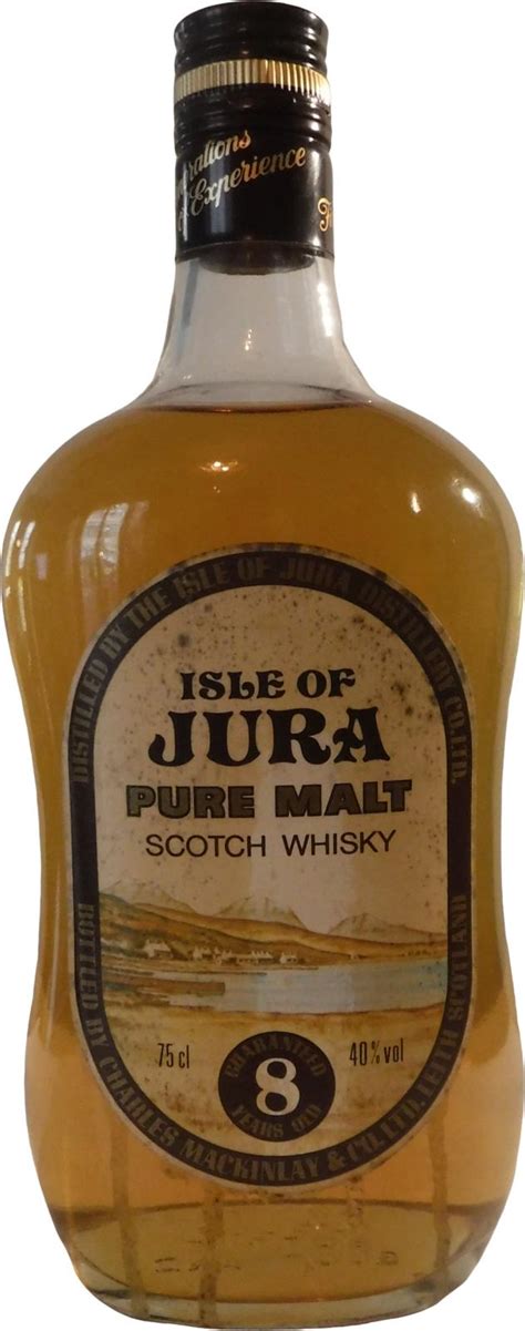 Isle Of Jura Year Old Ratings And Reviews Whiskybase