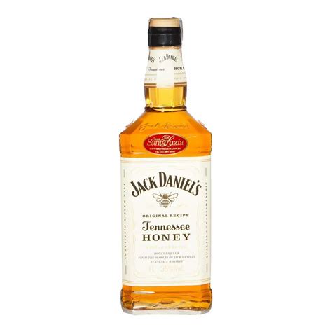 Whisky Jack Daniels Honey 1 Litro