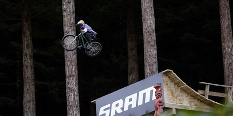 Crankworx World Tour 2024 Rotorua info y vídeos