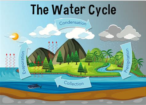 Heres How Rivers Are Actually Formed Worldatlas