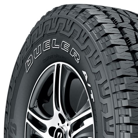 Llanta 26560 R18 110t Bridgestone Dueler At Revo 3 Bidancar