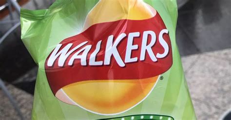 Walkers unveil new crisps flavours - but which is YOUR favourite ...