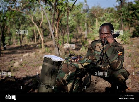 Uganda Peoples Defence Forces Hi Res Stock Photography And Images Alamy