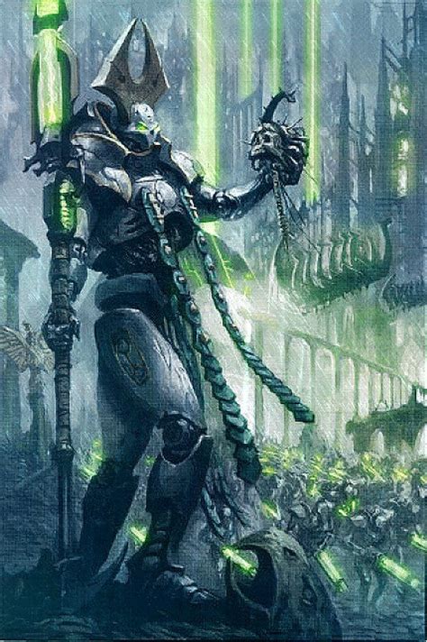 Facebook Error Warhammer 40k Artwork Warhammer 40k Necrons