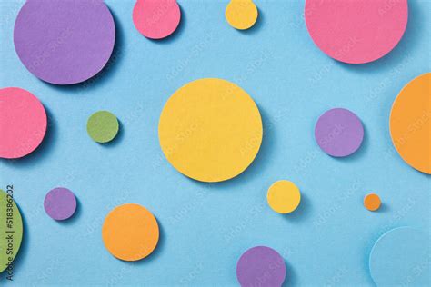 papercut  diagrams stock photo adobe stock