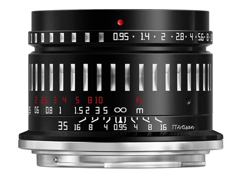 Ttartisan Announced A New Mm F Aps C Lens For Nikon Z Mount