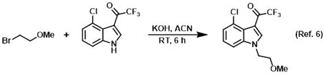 Potassium Hydroxide