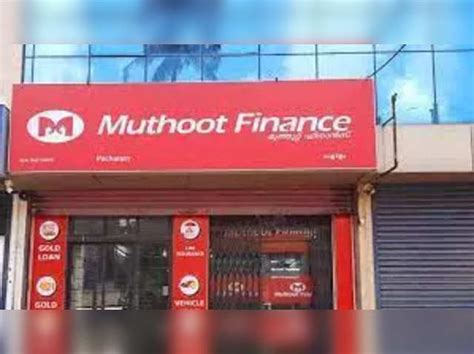 Bajaj Finserv Muthoot Finance Among 5 Stocks With Short Covering