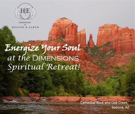 "Energize Your Soul" Sedona Spiritual Retreat!, Sedona, April 12 2024 | AllEvents.in