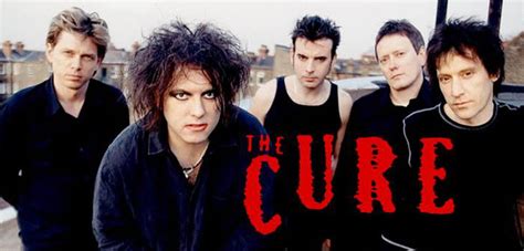 The Cure Style Musical Et Influences Concerts And Events