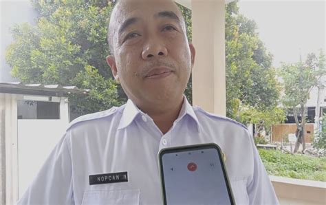 Dewan Asep Siap Kawal Usulan Musrenbang Desa Waluya M Topikkita