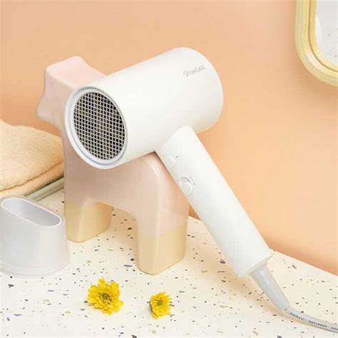 Máy sấy tóc Xiaomi ShowSee 1800W