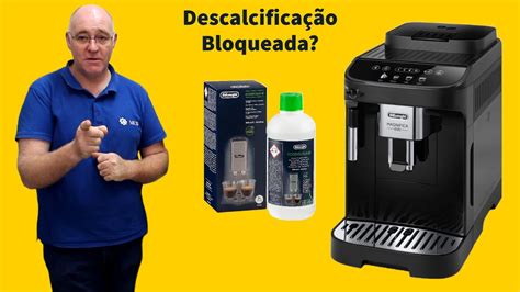 Como Limpar M Quina De Caf Delonghi Magnifica Online Primealture It