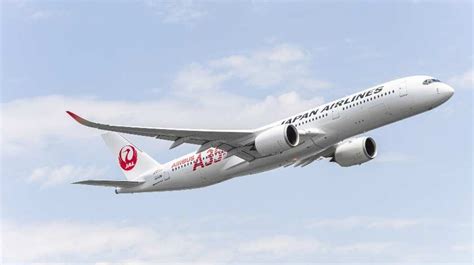 Japan Airlines Finally Goes Airbus