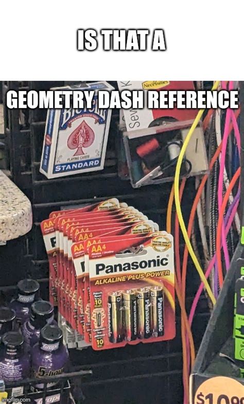 Geometry Dash Memes GIFs Imgflip